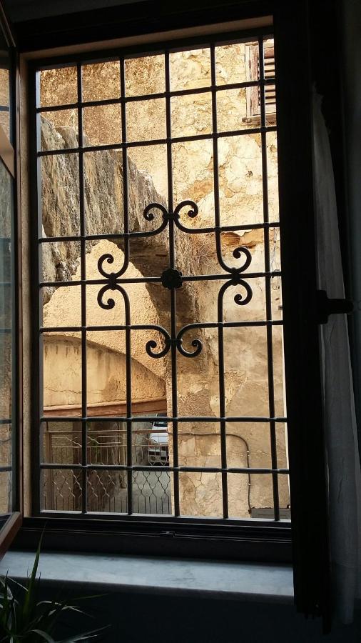 B&B Caravella Mezzojuso Exterior photo
